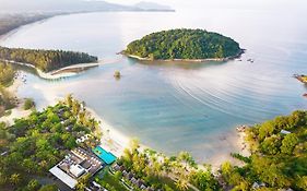 Anantara Layan Phuket Resort Layan Beach (phuket) 5* Thailand